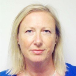 Theresa Grant, Senior Tutor at The University of Law London Bloomsbury
