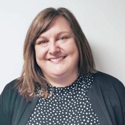 Michelle Braddick, Academic Manager at The University of Law London Bloomsbury