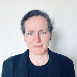 Sibby Salter, Tutor at The University of Law London Bloomsbury