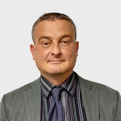 Mike Meehan, Senior Tutor at The University of Law London Bloomsbury