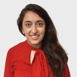 Nicole Kali, Tutor at The University of Law London Bloomsbury