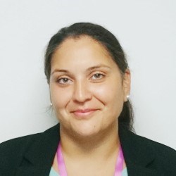 Clarissa Behal, Tutor at The University of Law London Bloomsbury