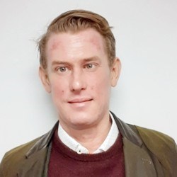 Gavin Gray Gavin Gray, Tutor at The University of Law London Bloomsbury