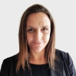 Hannah Uglow, Joint LPC and SQE Programme and Student Lead at The University of Law London Bloomsbury and Reading campus