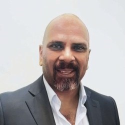 Darren Francis, Tutor at The University of Law London Bloomsbury
