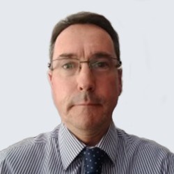 Simon Beamish, Senior Tutor at The University of Law London Bloomsbury