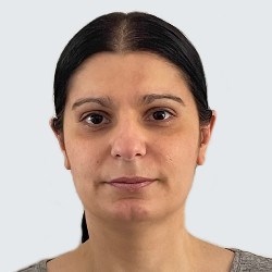 Maria Pilikos, Tutor at The University of Law London Bloomsbury