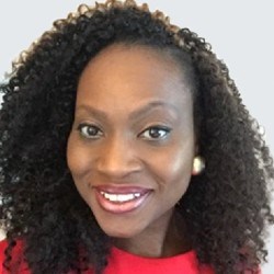 Lola Rotimi, Tutor at The University of Law London Bloomsbury