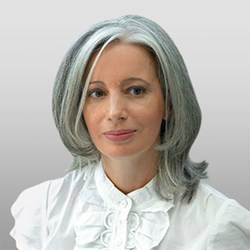 Anastasia Marinopoulou Anastasia Marinopoulou, Visiting Lecturer at The University of Law