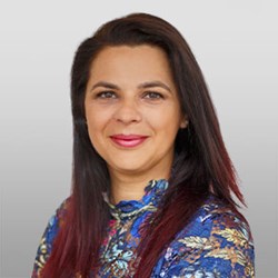 Dessy Ohanians Dessy Ohanians, Academic Resources and Quality Manager (Business School)