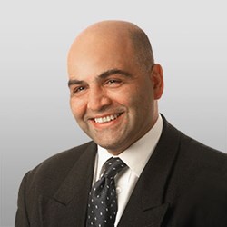 Rakesh Sondhi Rakesh Sondhi, Visiting Lecturer at The University of Law Bloomsbury campus