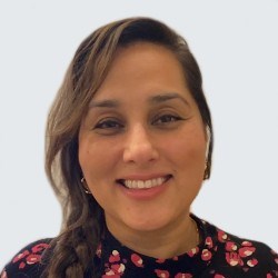 Shamima Jabar, Tutor at The University of Law London Bloomsbury