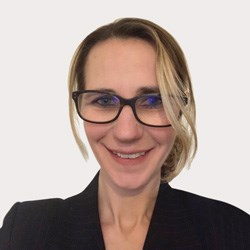 Jenny Boyden, Tutor at The University of Law Bloomsbury campus