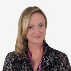 Ruth Tweedale, Senior Tutor at The University of Law Bloomsbury campus