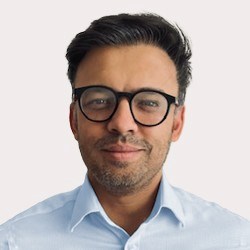 Harun Matin, Tutor at The University of Law London Bloomsbury