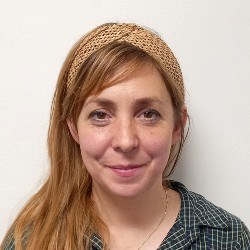 Dr Heather Allansdottir, Tutor at The University of Law Bloomsbury campus