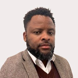 Poloko Hiri, Senior Tutor at The University of Law Bloomsbury campus