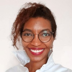 Rebecca Maina, Senior Tutor at The University of Law Bloomsbury campus