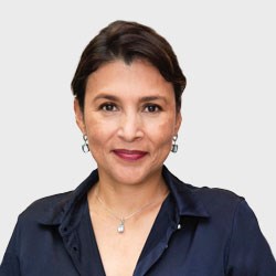 Lizzette Robleto de Howarth, Senior Tutor at The University of Law Bloomsbury campus