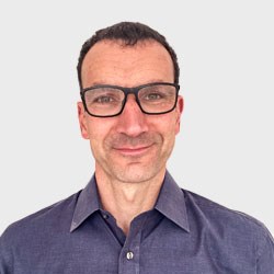 Dr Patrick Baughan, Head of Education at The University of Law