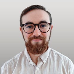 Edward Langley, Lecturer at The University of Law Bloomsbury campus