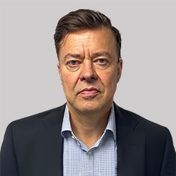 Guy Grayson, Lecturer at The University of Law Bloomsbury campus