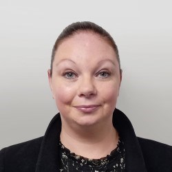 Kate Hughes, Lecturer at The University of Law Bloomsbury campus