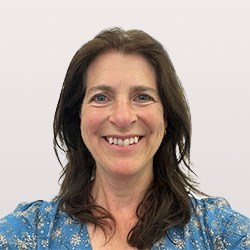 Lucilla Crozier-Cole, Senior Lecturer at The University of Law Bloomsbury campus