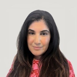 Shabnam Gennings, Lecturer at The University of Law Online campus