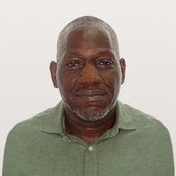 Benedict Charles-Adodo, Computer Science Technician at The University of Law Bloomsbury campus