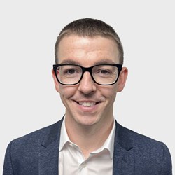 Adam Jowett, Director of Psychology