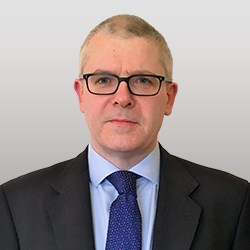 Nicholas Robinson, SQE and LPC Programme and Student Lead