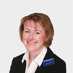 Alison Smith Alison Smith, Senior Tutor at The University of Law Chester and Online campus