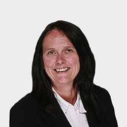 Alyson Jones Alyson Jones, Academic Manager at The University of Law Chester campus