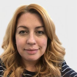 Katie Giles Katie Giles, GDL/i-GDL Programme & Student Lead at The University of Law Chester campus
