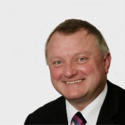 Stuart Bladen Stuart Bladen, LPC Programme & Student Lead at The University of Law Chester campus