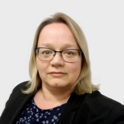 Susan Starr Susan Starr, Campus Manager at The University of Law Exeter campus
