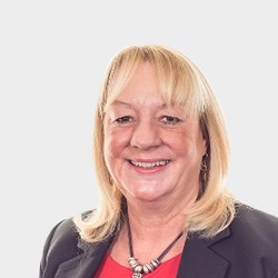 Anne Westcott, Associate Professor at The University of Law Royal Holloway campus
