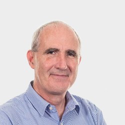 Bill Tucker, Senior Tutor at The University of Law Guildford campus