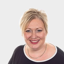 Carolyn Meynell, Senior Tutor & Academic Manager at The University of Law Guildford campus