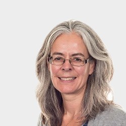 Heather Greenwood, Senior Lecturer at The University of Law Royal Holloway campus