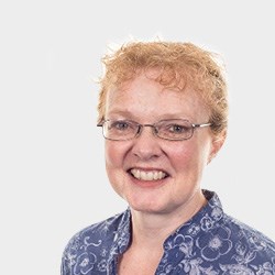 Sue Hansel, Senior Tutor at The University of Law Guildford campus