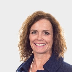 Suzanne Timms, Senior Tutor at The University of Law Guildford campus