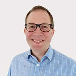 Chris Howard, Senior Tutor at The University of Law Guildford campus