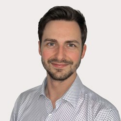 Liam Meanwell, Tutor at The University of Law Guildford and Southampton campus