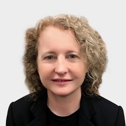 Andrea Jones, Academic Manager at The University of Law Leeds campus