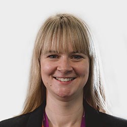 Catherine Moxon Catherine Moxon, Visiting Lecturer at The University of Law Leeds campus