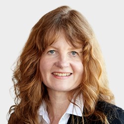 Jane Fraser, Senior Tutor at The University of Law Leeds campus