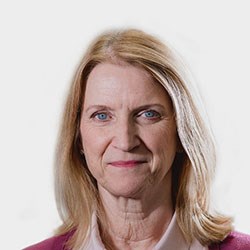 Lynn Kershaw, Senior Tutor at The University of Law Leeds campus