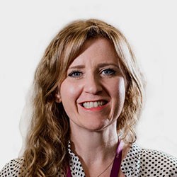 Natalie Hendy, GDL Programme & Student Lead at The University of Law Leeds campus